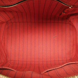 Pre-owned Louis Vuitton Speedy Bandouliere 25 Orian Monogram Empreinte M40758 shoulderbag | stylenewstar