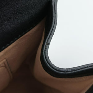 Secondhand Gucci Padlock beige×Multicolour PVC coated canvas 409487 shoulderbag | stylenewstar