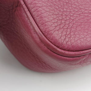 Pre-owned Gucci Soho Purple Leather 308364 shoulderbag | stylenewstar