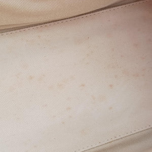 Pre-owned Valentino Rockstud Pink Leather shoulderbag | stylenewstar