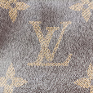 Pre-owned Louis Vuitton On the Go GM Monogram/Brown Monogram Canvas M45320 shoulderbag | stylenewstar