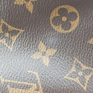 Pre-owned Louis Vuitton On the Go GM Monogram/Brown Monogram Canvas M45320 shoulderbag | stylenewstar