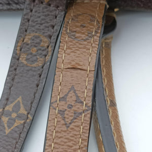 Pre-owned Louis Vuitton On the Go GM Monogram/Brown Monogram Canvas M45320 shoulderbag | stylenewstar