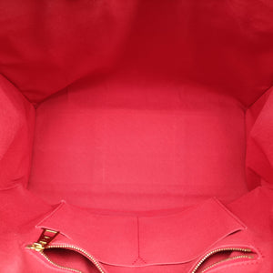 Pre-owned Louis Vuitton On the Go GM Monogram/Brown Monogram Canvas M45320 shoulderbag | stylenewstar