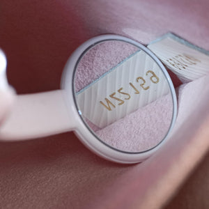 Pre-owned Louis Vuitton Spring Street PM pink Vernis M90468 shoulderbag | stylenewstar