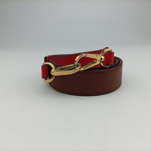 Pre-owned Louis Vuitton TUILERIES tote brown×CARAMEL Monogram Canvas×calf leather M41456 shoulderbag | stylenewstar