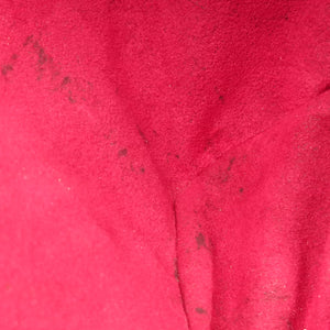 Pre-owned Louis Vuitton CLAUDIA white Monogram Multicolor M40193 handbag | stylenewstar