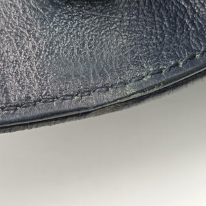 Pre-owned Gucci GG Marmont Multicolour Canvas 476433 shoulderbag | stylenewstar