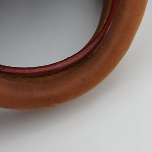 Secondhand Louis Vuitton SPEEDY 30 brown×Multicolor Monogram Rose M48610 handbag | stylenewstar