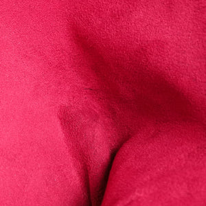 Pre-owned Louis Vuitton URSULA White Monogram Multicolor M40123 handbag | stylenewstar