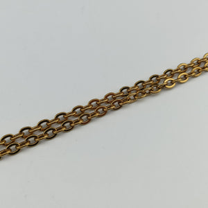 Vintage Louis Vuitton Pochette Double Zip brown×multicolor Monogram Canvas M68486 shoulderbag | stylenewstar