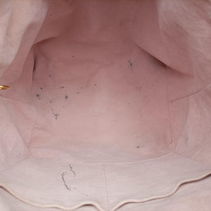 Vintage Louis Vuitton SPERONE AZUR Damier Canvas N41578 backpack/rucksack | stylenewstar