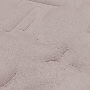 Pre-owned Louis Vuitton Coussin PM Pink leather M58739 shoulderbag | stylenewstar