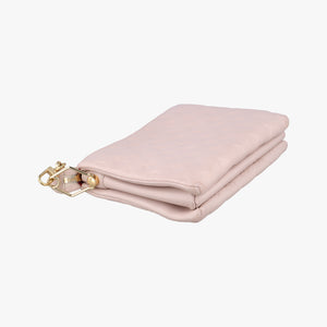 Pre-owned Louis Vuitton Coussin PM Pink leather M58739 shoulderbag | stylenewstar