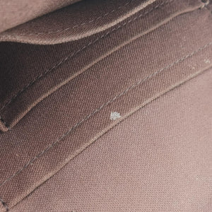 Secondhand Louis Vuitton Porte-Documents Jour EBENE Damier Canvas N42242 handbag | stylenewstar