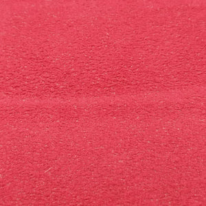 Pre-owned Louis Vuitton Pochette Louise GM Red leather M94647 shoulderbag | stylenewstar