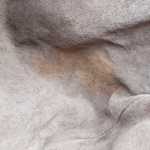 Pre-owned Bottega Veneta CAMPANA Intrecciato Red lambskin shoulderbag | stylenewstar