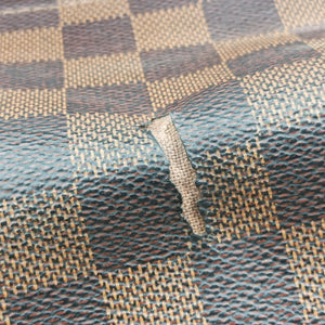 Secondhand Louis Vuitton DISTRICT MM EBENE Damier Canvas N41212 shoulderbag | stylenewstar