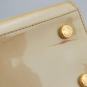 Vintage Louis Vuitton Bréa MM Broncorail Vernis M91456 shoulderbag | stylenewstar