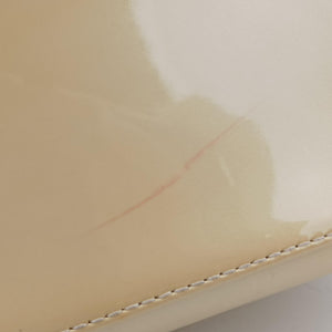 Vintage Louis Vuitton Bréa MM Broncorail Vernis M91456 shoulderbag | stylenewstar