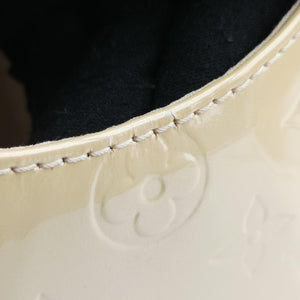 Vintage Louis Vuitton Bréa MM Broncorail Vernis M91456 shoulderbag | stylenewstar