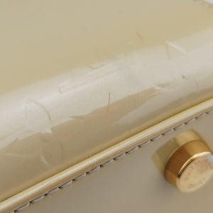 Vintage Louis Vuitton Bréa MM Broncorail Vernis M91456 shoulderbag | stylenewstar