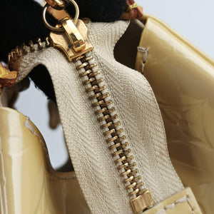 Vintage Louis Vuitton Bréa MM Broncorail Vernis M91456 shoulderbag | stylenewstar