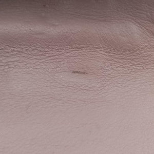 Pre-owned Valentino Rockstud Glam Lock Pink Leather shoulderbag | stylenewstar