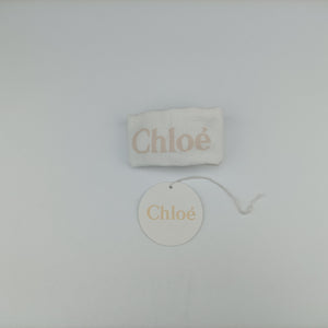 Vintage Chloe Small Pixie Round Top Purple Leather x Suede shoulderbag | stylenewstar