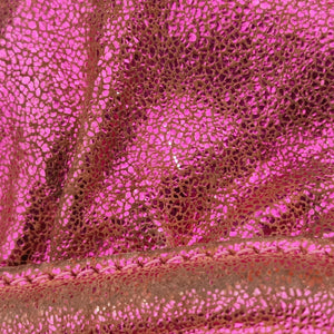 Pre-owned Fendi Chef Pink Leather 8BR353 shoulderbag | stylenewstar