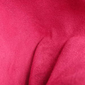 Pre-owned Louis Vuitton URSULA white Monogram Multicolor M40123 handbag | stylenewstar