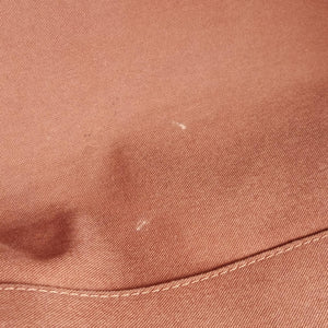 Secondhand Louis Vuitton TOTALLY MM brown Monogram Canvas M56689 handbag | stylenewstar