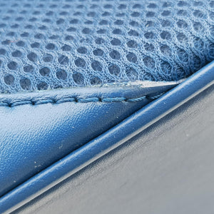 Pre-owned Louis Vuitton Mikael Neptune (Blue) Damie Infinite N41353 backpack/rucksack | stylenewstar