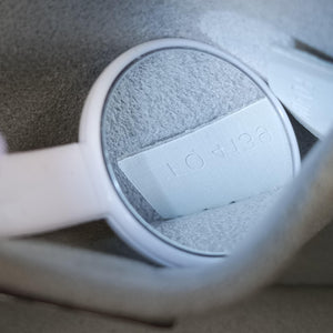 Secondhand Louis Vuitton Dauphine NV MINI Snow epi M55963 shoulderbag | stylenewstar