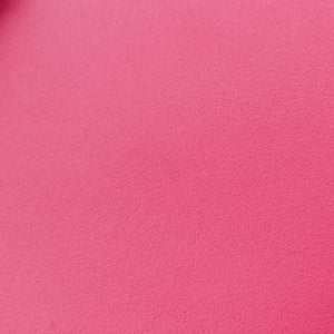 Pre-owned Bvlgari Serpenti Pink Galuchat Skin×Leather shoulderbag | stylenewstar