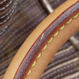 Secondhand Louis Vuitton Néo Brown×Beige Monogram Eden M40379 shoulderbag | stylenewstar