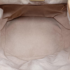 Secondhand Louis Vuitton Néo Brown×Beige Monogram Eden M40379 shoulderbag | stylenewstar