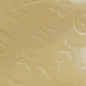 Pre-owned Louis Vuitton ALMA PM CITRINE Vernis M90101 handbag | stylenewstar