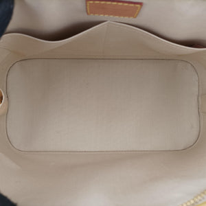 Pre-owned Louis Vuitton ALMA PM CITRINE Vernis M90101 handbag | stylenewstar