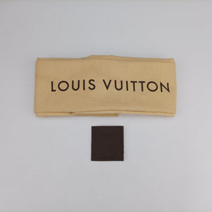 Vintage Louis Vuitton Alma GM pomme d'amour Vernis M93596 handbag | stylenewstar