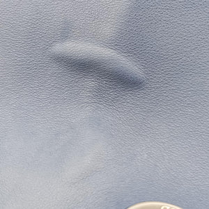 Pre-owned Christian Dior Diorissimo Navy x Pink Leather shoulderbag | stylenewstar