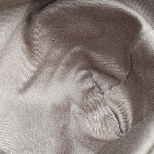 Pre-owned Bally Medium Boston Golf Black x White leather shoulderbag | stylenewstar