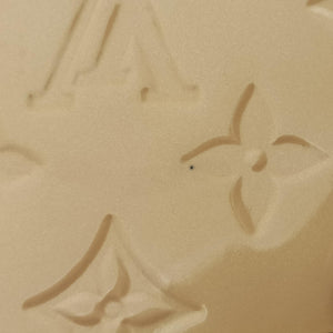 Pre-owned Louis Vuitton Bréa MM Dunne Vernis M90180 shoulderbag | stylenewstar