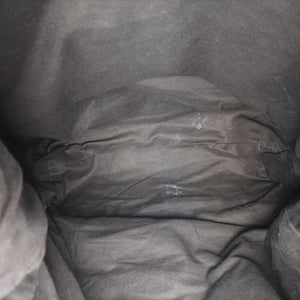 Pre-owned Balenciaga Sunday Small Blue Lambskin handbag | stylenewstar