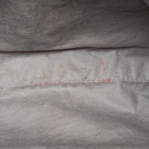 Pre-owned Bottega Veneta Intrecciato Navy lambskin shoulderbag | stylenewstar