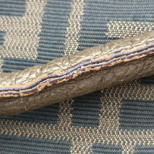 Pre-owned Fendi Zucca Print Brown canvas 8BH186 handbag | stylenewstar