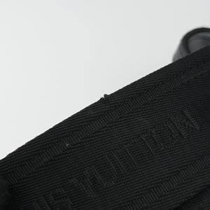 Pre-owned Louis Vuitton Calypso MM ONYX Damier Infini N41201 shoulderbag | stylenewstar