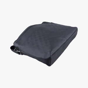 Pre-owned Louis Vuitton Calypso MM ONYX Damier Infini N41201 shoulderbag | stylenewstar