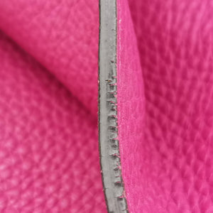 Pre-owned Gucci SOHO Rose Leather 336752 shoulderbag | stylenewstar