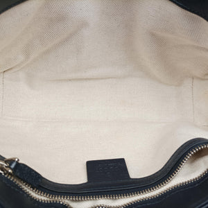 Vintage Gucci GG Marmont blue×red×pink Canvas 443497 shoulderbag | stylenewstar